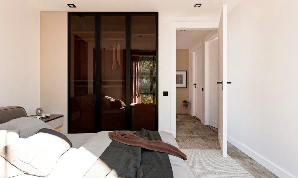 Urla villa arsası seçimi