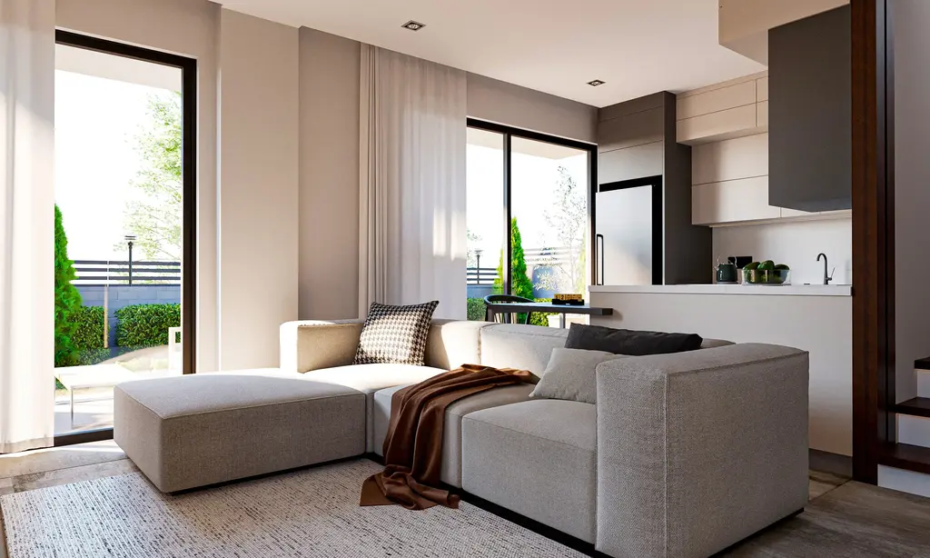 Arch Smyrna Urla villa ve konut projeleri İzmir Arch Smyrna Urla villa ve konut projeleri Urla