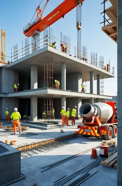 Urla villa projeleri