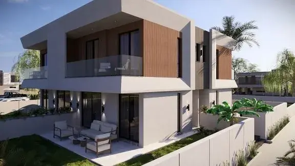 Arch Smyrna Urla villa ve konut projeleri İzmir Arch Smyrna Urla villa ve konut projeleri Urla